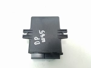 Mercedes Benz Vito 638 (1996–2003) Vadības bloks A0004461019 - 3