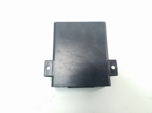 Mercedes Benz Vito 638 (1996–2003) Vadības bloks A6385451032 - 2