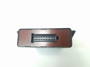 Mercedes Benz Vito 638 (1996–2003) Vadības bloks A6385451032 - 3