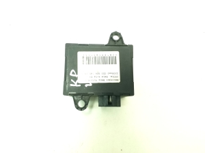 Mercedes Benz Vito 638 (1996–2003) Steuergerät A0265451832 - 3