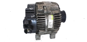 Alternator - 9638275780