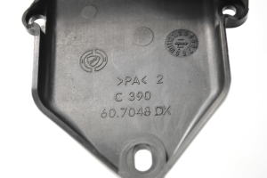 FIAT 500 Abarth (2008–2026) Front door inner handle 607048DX - 2