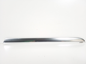   Rear fender molding  - A2466730483 