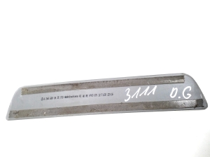 Mercedes Benz B-Class 246 (2011–2017) Inner sill trim A2466800435 - 3