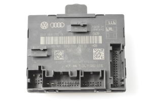 Front door control unit - 8X0959792B