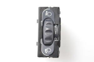 Commutateur de réglage de hauteur des phares - 8200379685