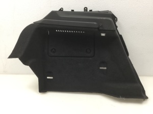 Trunk side trim panel - 13255725