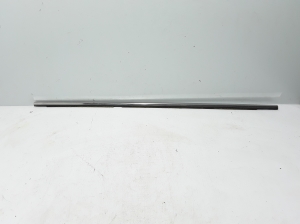  Rear side door strip to glass outer 