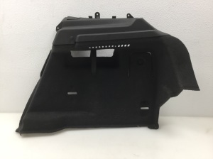 Trunk side trim panel - 13255726