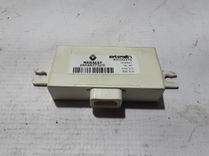 Türsteuergerät vorn - 285483732R