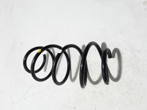 RENAULT Kadjar (2015–2026) Front spring 54010HV30A - 2
