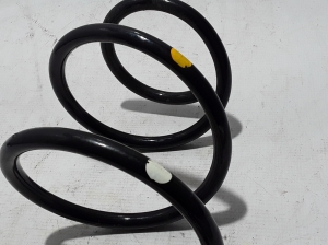 RENAULT Kadjar (2015–2026) Front spring 54010HV30A - 3