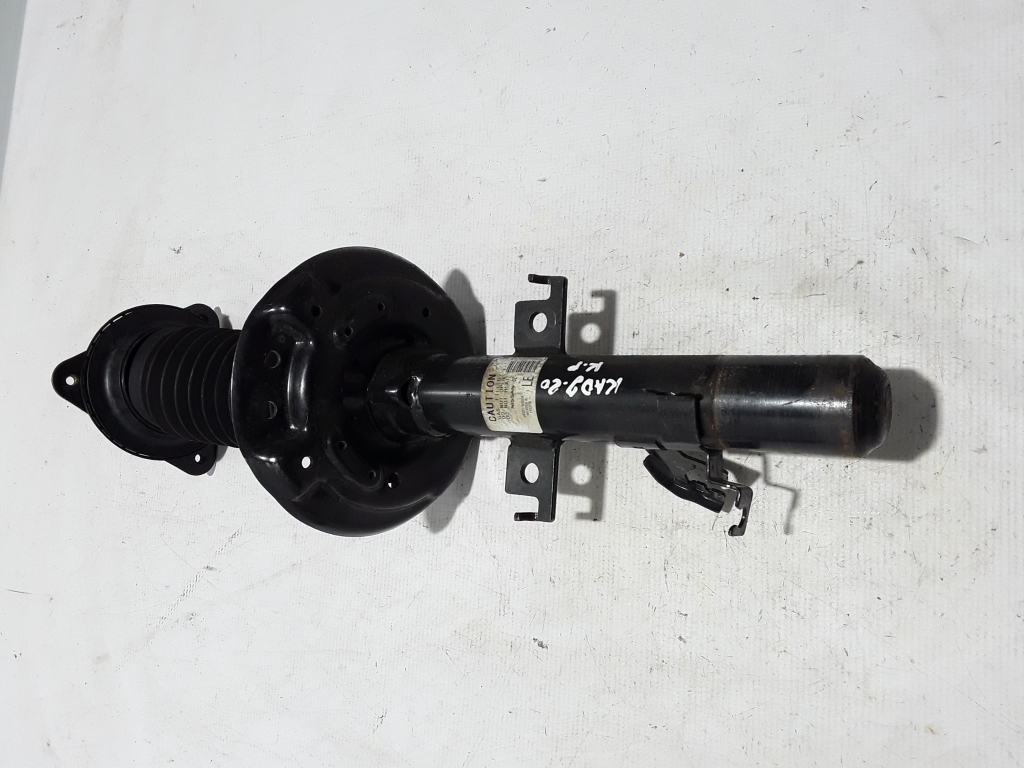 RENAULT Kadjar 1 generation (2015-2024) Front Left Shock Absorber 54303HV01A 22412558