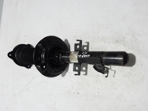 RENAULT Kadjar (2015–2026) Front shock absorber 54303HV01A - 3
