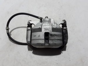 RENAULT Kadjar (2015–2026) Bremssattel vorne 410014EA0A - 2