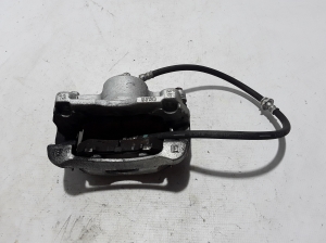 RENAULT Kadjar (2015–2026) Bremssattel vorne 410014EA0A - 3
