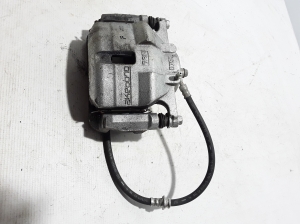 RENAULT Kadjar (2015–2026) Bremssattel vorne 410114EA0A - 2