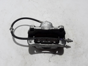 RENAULT Kadjar (2015–2026) Bremssattel vorne 410114EA0A - 3