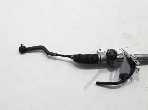 RENAULT Kadjar (2015–2026) Steering rack 480014EH0A - 3
