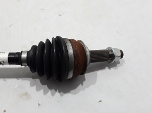 RENAULT Kadjar (2015–2026) Front drive shaft and its parts 39101HV80A - 2