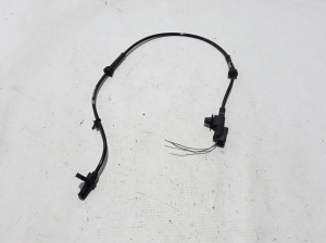 RENAULT Kadjar (2015–2026) ABS-Sensor hinten 479506725R - 3
