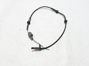 RENAULT Kadjar (2015–2026) Front ABS sensor 462118361R - 2