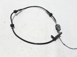 RENAULT Kadjar (2015–2026) Front ABS sensor 462108180R - 2