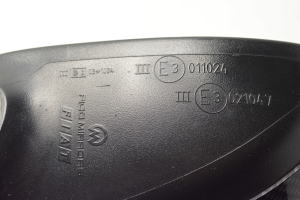 FIAT 500 Abarth (2008–2026) Side mirror and its parts - 2