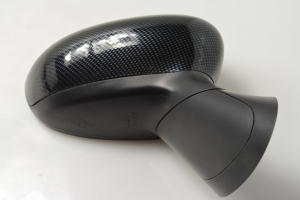 FIAT 500 Abarth (2008–2026) Side mirror and its parts - 3