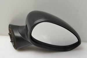 Side mirror and its parts - 