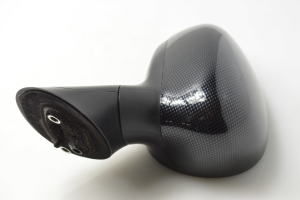 FIAT 500 Abarth (2008–2026) Side mirror and its parts - 5