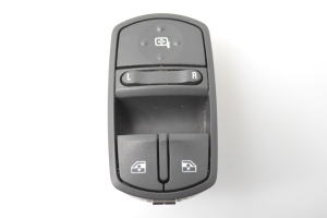 Front door glass switch - 13258521AA