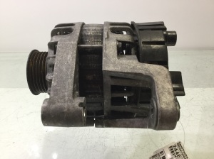 Opel Vectra C (2002–2008) Generaator 24463063YH - 3