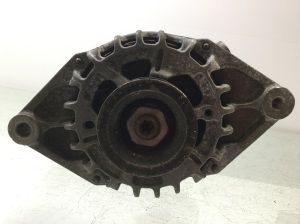 Opel Vectra C (2002–2008) Generaator 24463063YH - 4
