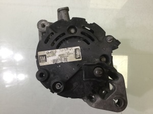Opel Vectra C (2002–2008) Generaator 24463063YH - 6