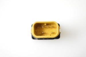 Ford Focus (2004–2011) Rear side door window switch 6M2T14529DA - 2