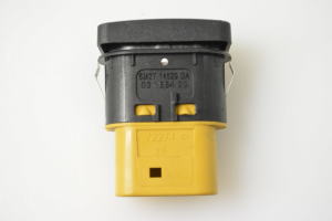 Ford Focus (2004–2011) Rear side door window switch 6M2T14529DA - 3
