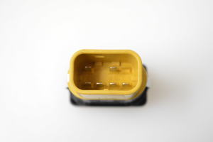 Ford Focus (2004–2011) Rear side door window switch 6M2T14529DA - 3