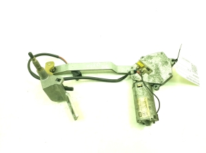 Mercedes Benz Vito 638 (1996–2003) Heckwischermotor A6388200442 - 3