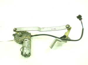 Rear wiper motor - A6388200442