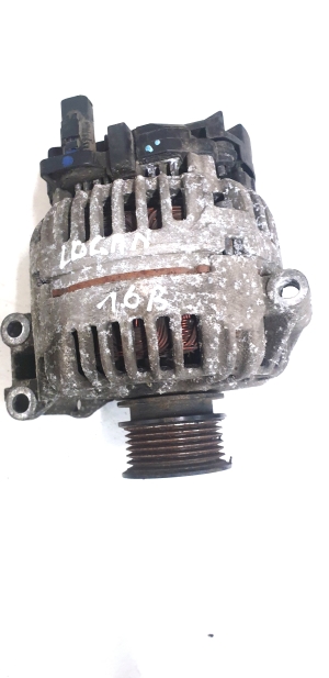 Lichtmaschine - 0124415043
