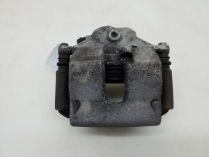 Mercedes Benz C-Class 204 (2007–2014) Pidurisadul A2044212381 - 2