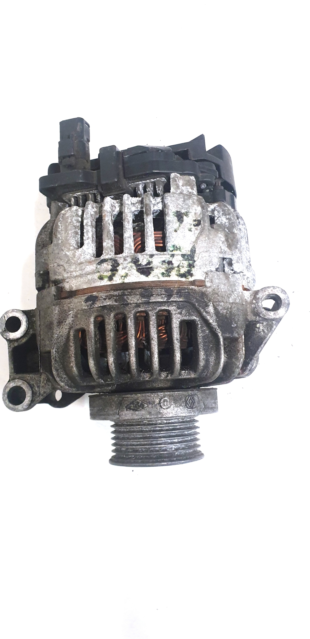 RENAULT Megane I (1995–2003) Alternator 0124325031 RENAULT Megane I (1995–2003) Alternator 0124325031