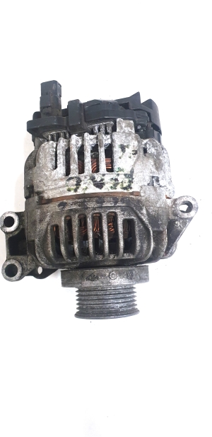 Alternator - 0124325031