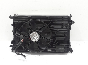 RENAULT Kadjar (2015–2026) Radiator set and its parts - 2