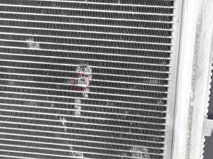 RENAULT Kadjar (2015–2026) Radiator set and its parts - 5