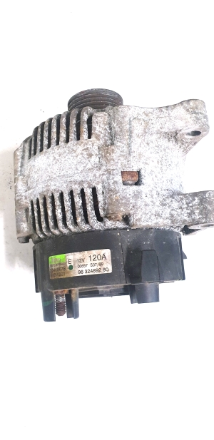 RENAULT Espace III (1996–2002) Lichtmaschine 9632489280 - 4