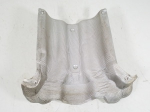 Mercedes Benz CL-Class C216 (2006–2014) Muu kaitse A2214710287 - 2