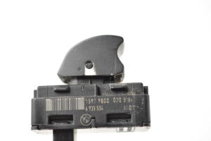 BMW 3 SERIES E90 (2004–2013) Schalter el. Fensterheber hinten 6935534 - 3