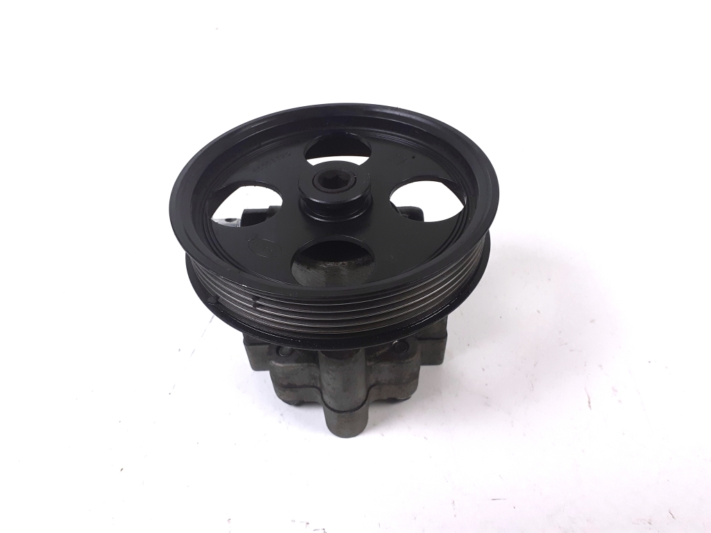 Used Opel Insignia Power steering pump and its components 13309336